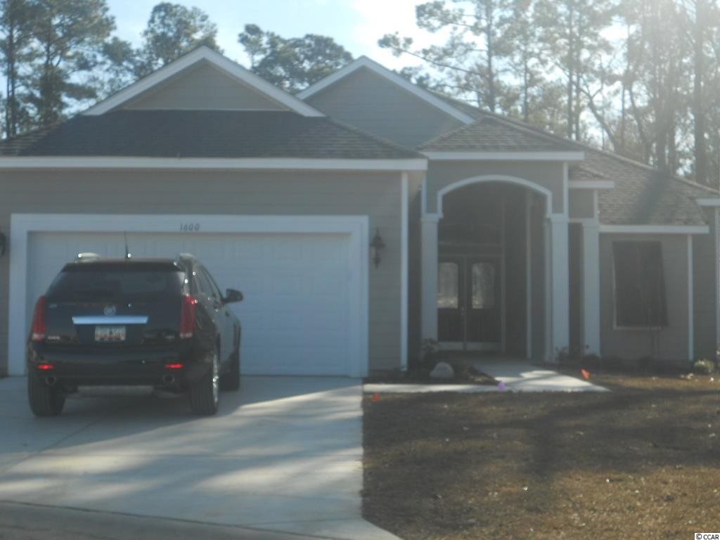 1600 Murrell Place Murrells Inlet, SC 29576 - Photo 1 of 11 Gallery Image 1