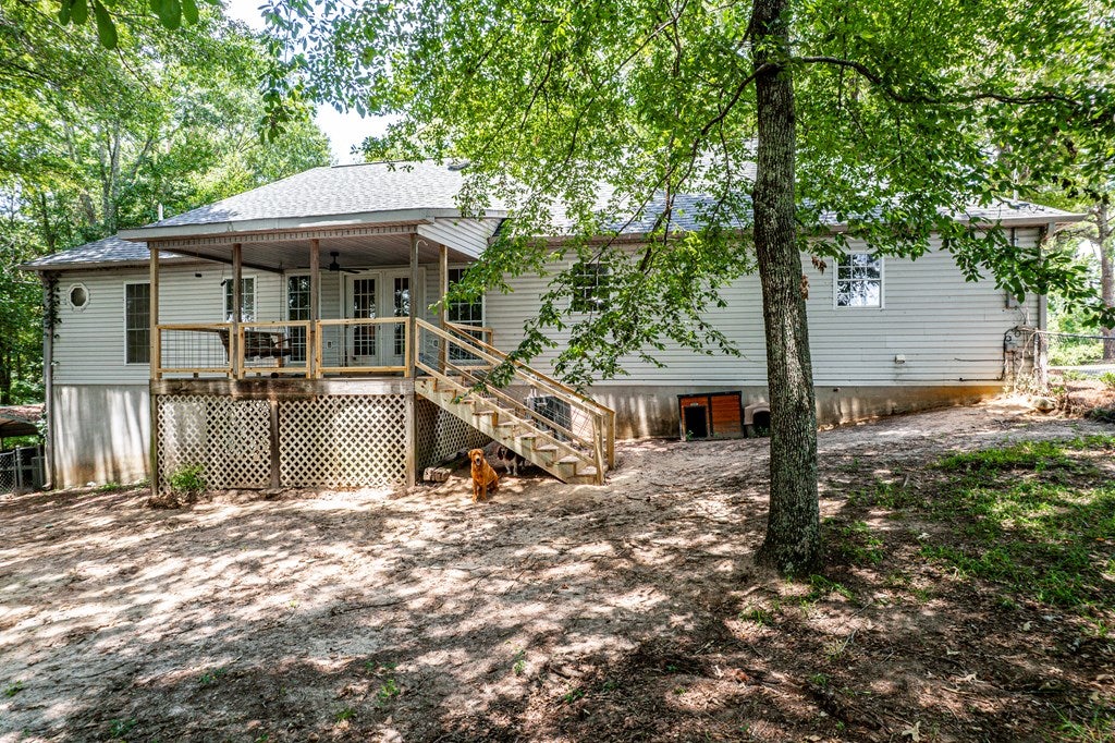 140 Bethlehem Church Road Gordon, GA 31031 - Photo 40 of 50 Gallery Image 40