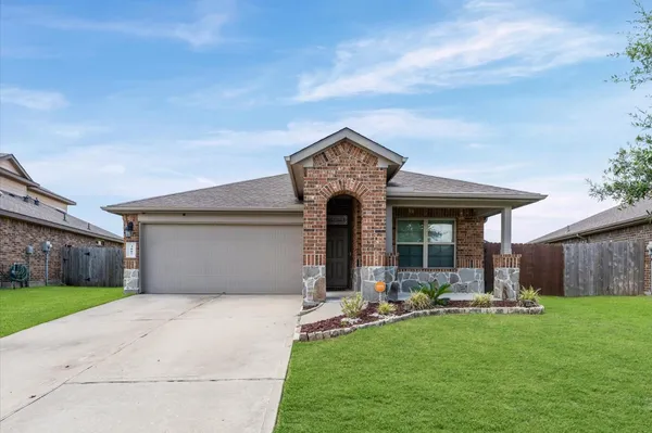 $324,000 | 3007 Magellan Ridge Lane, Baytown, TX 77521