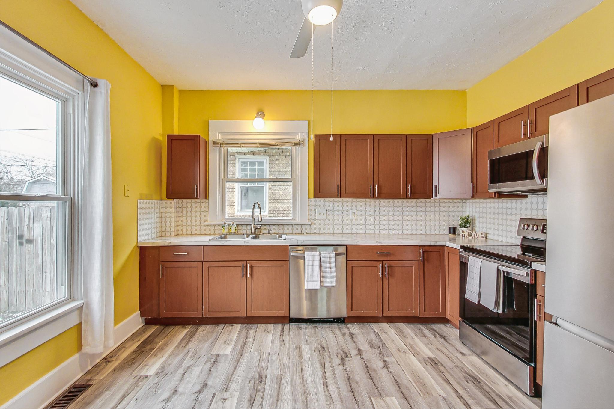 746 North Riley Avenue Indianapolis, IN 46201 - Photo 11 of 43 Gallery Image 11