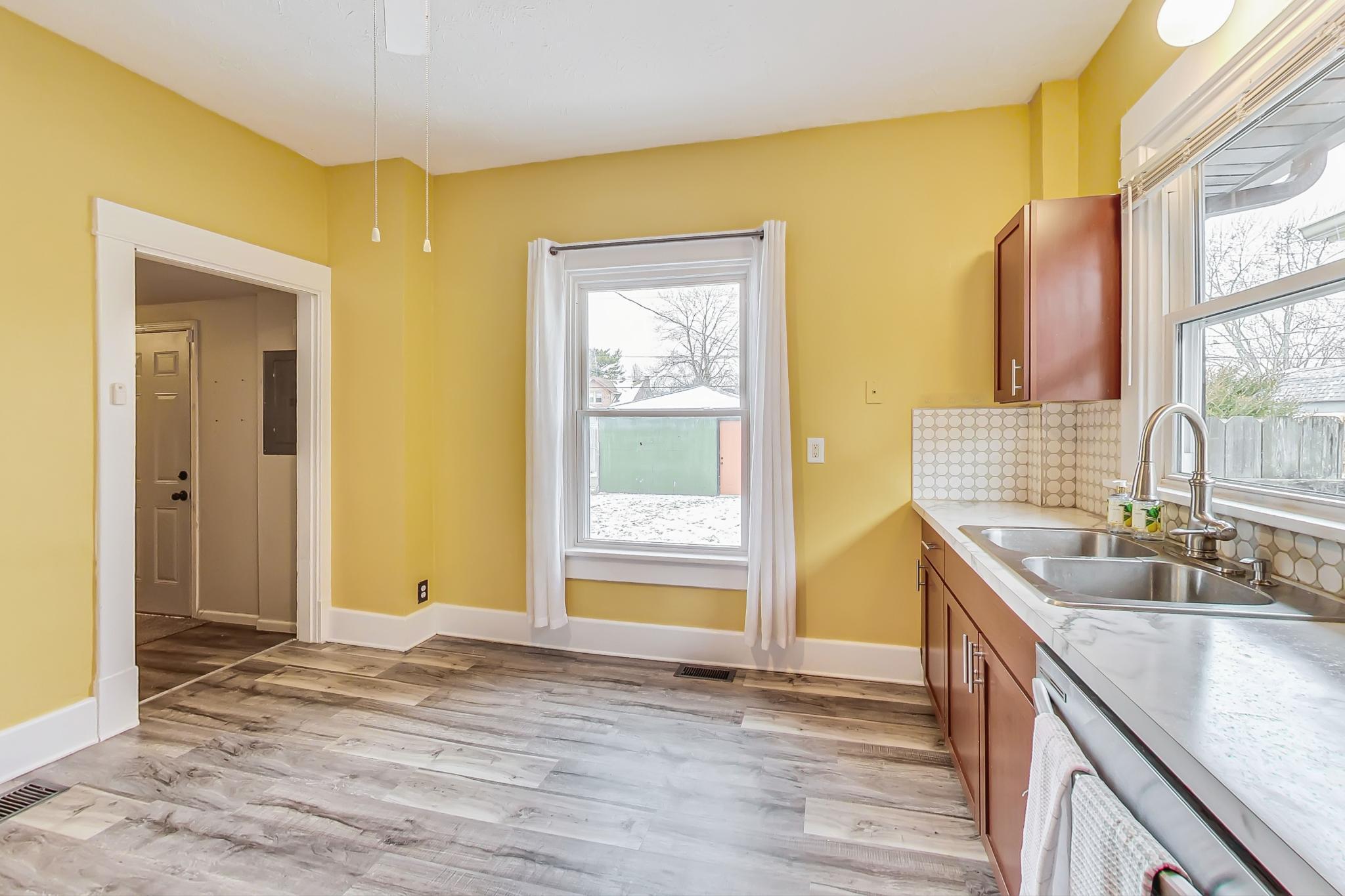 746 North Riley Avenue Indianapolis, IN 46201 - Photo 13 of 43 Gallery Image 13