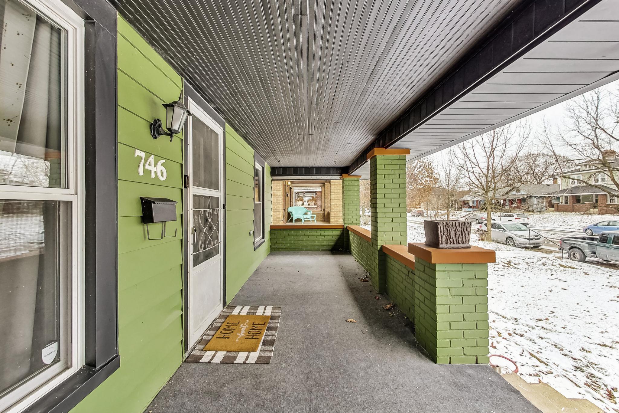 746 North Riley Avenue Indianapolis, IN 46201 - Photo 3 of 43 Gallery Image 3