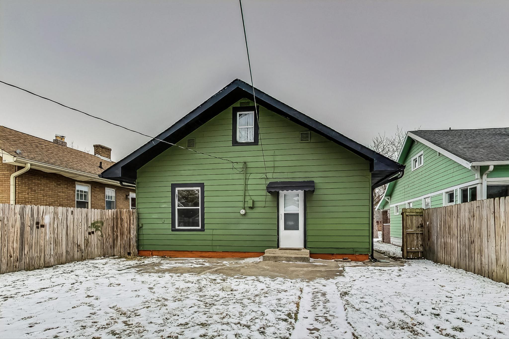 746 North Riley Avenue Indianapolis, IN 46201 - Photo 37 of 43 Gallery Image 37
