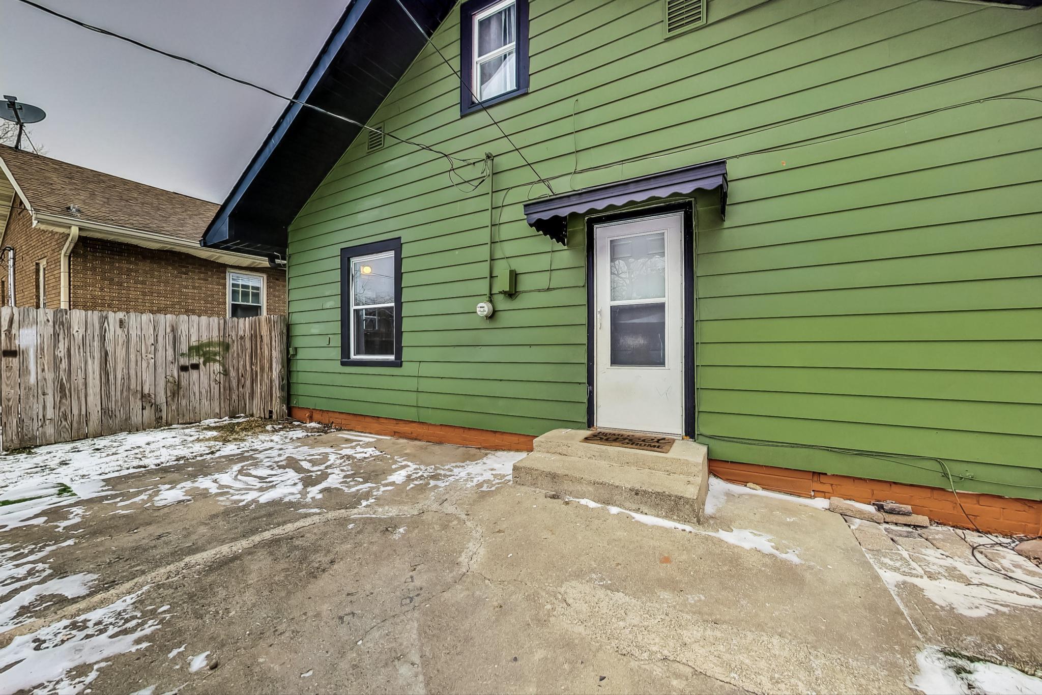 746 North Riley Avenue Indianapolis, IN 46201 - Photo 39 of 43 Gallery Image 39