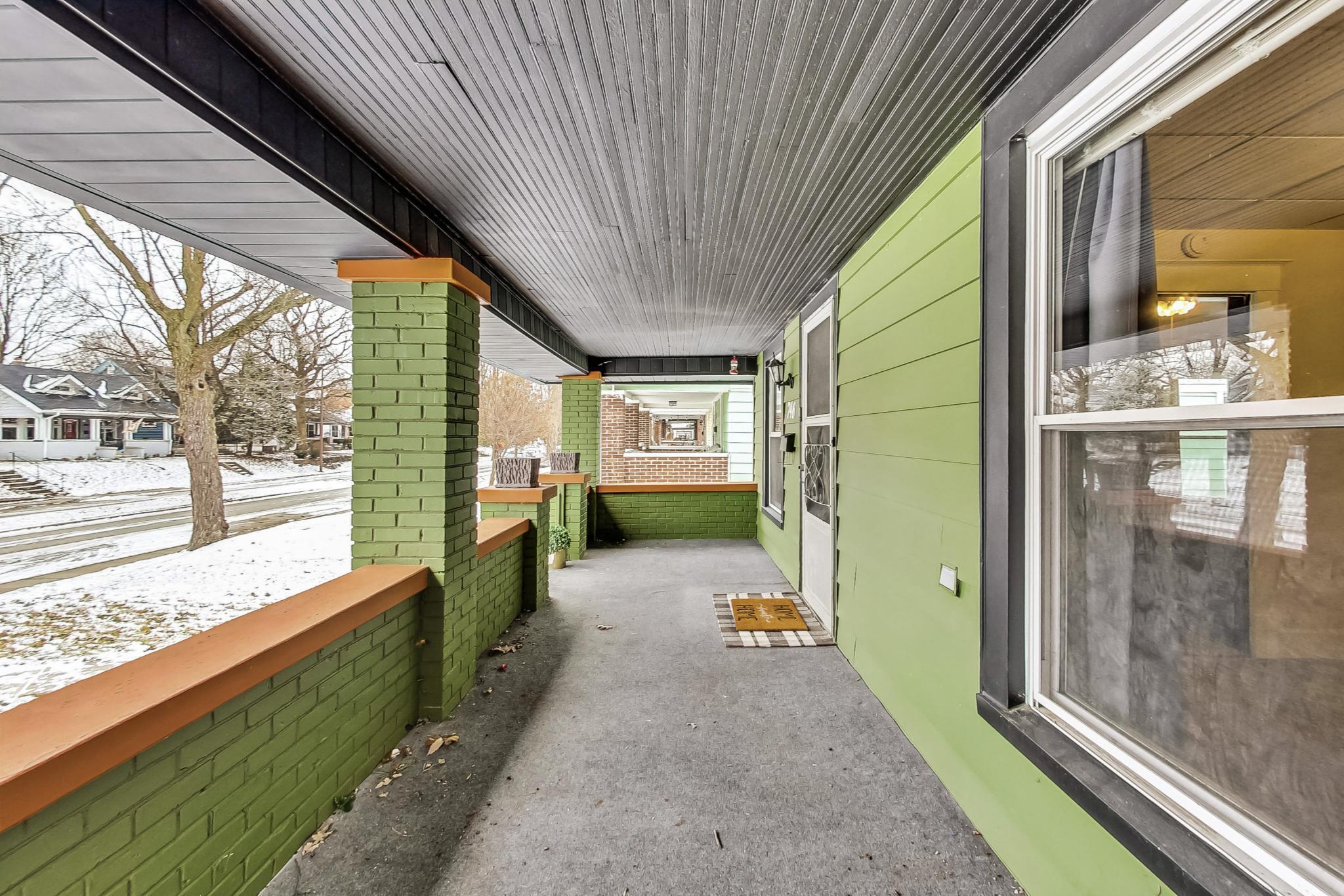 746 North Riley Avenue Indianapolis, IN 46201 - Photo 4 of 43 Gallery Image 4