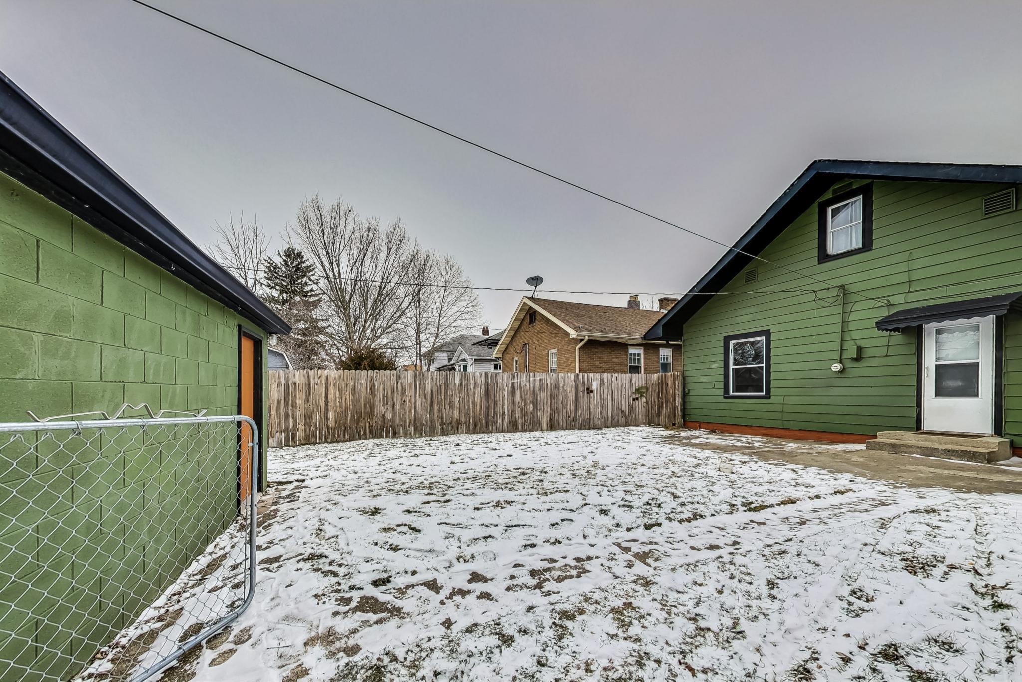 746 North Riley Avenue Indianapolis, IN 46201 - Photo 41 of 43 Gallery Image 41