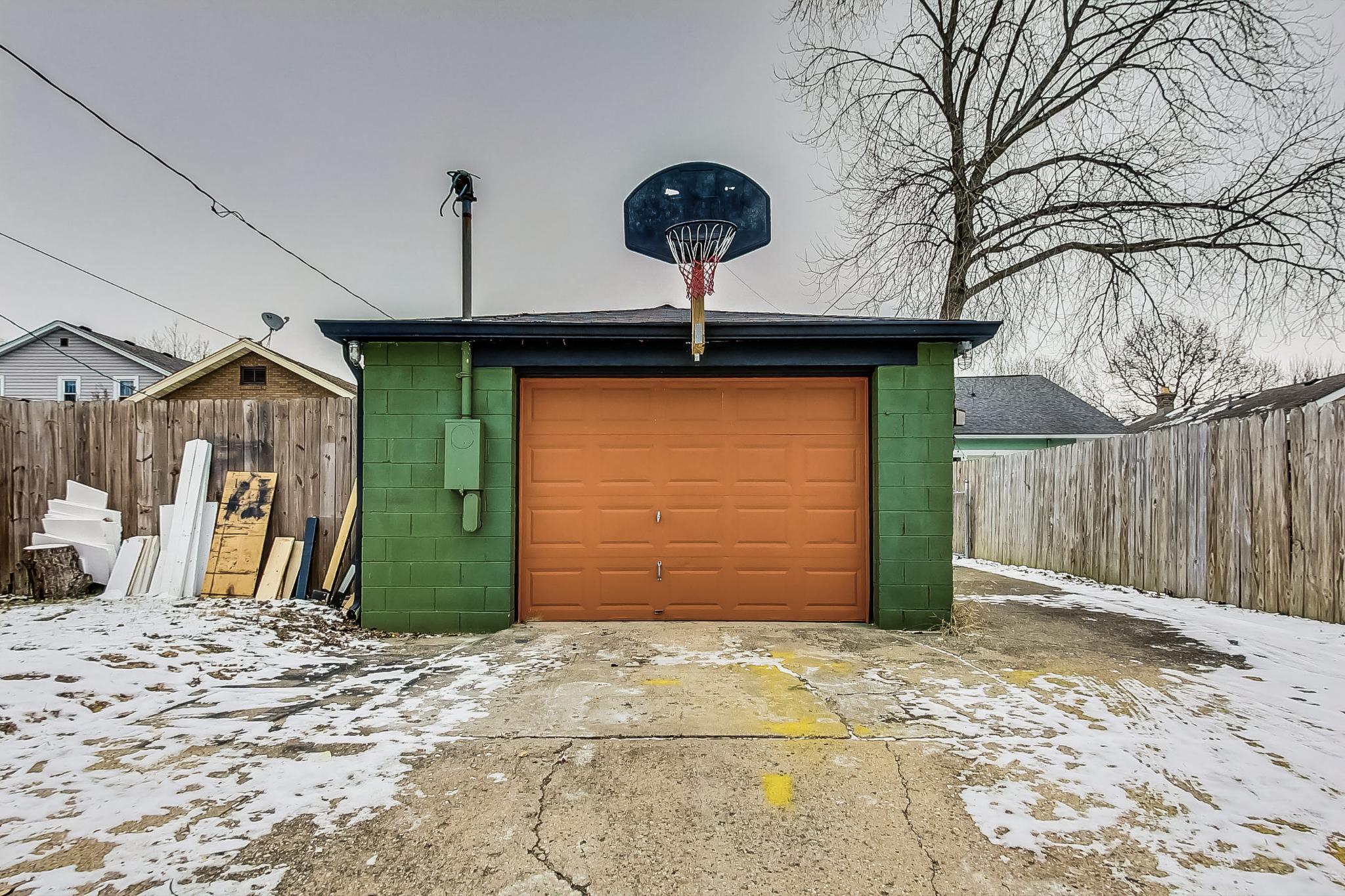 746 North Riley Avenue Indianapolis, IN 46201 - Photo 42 of 43 Gallery Image 42