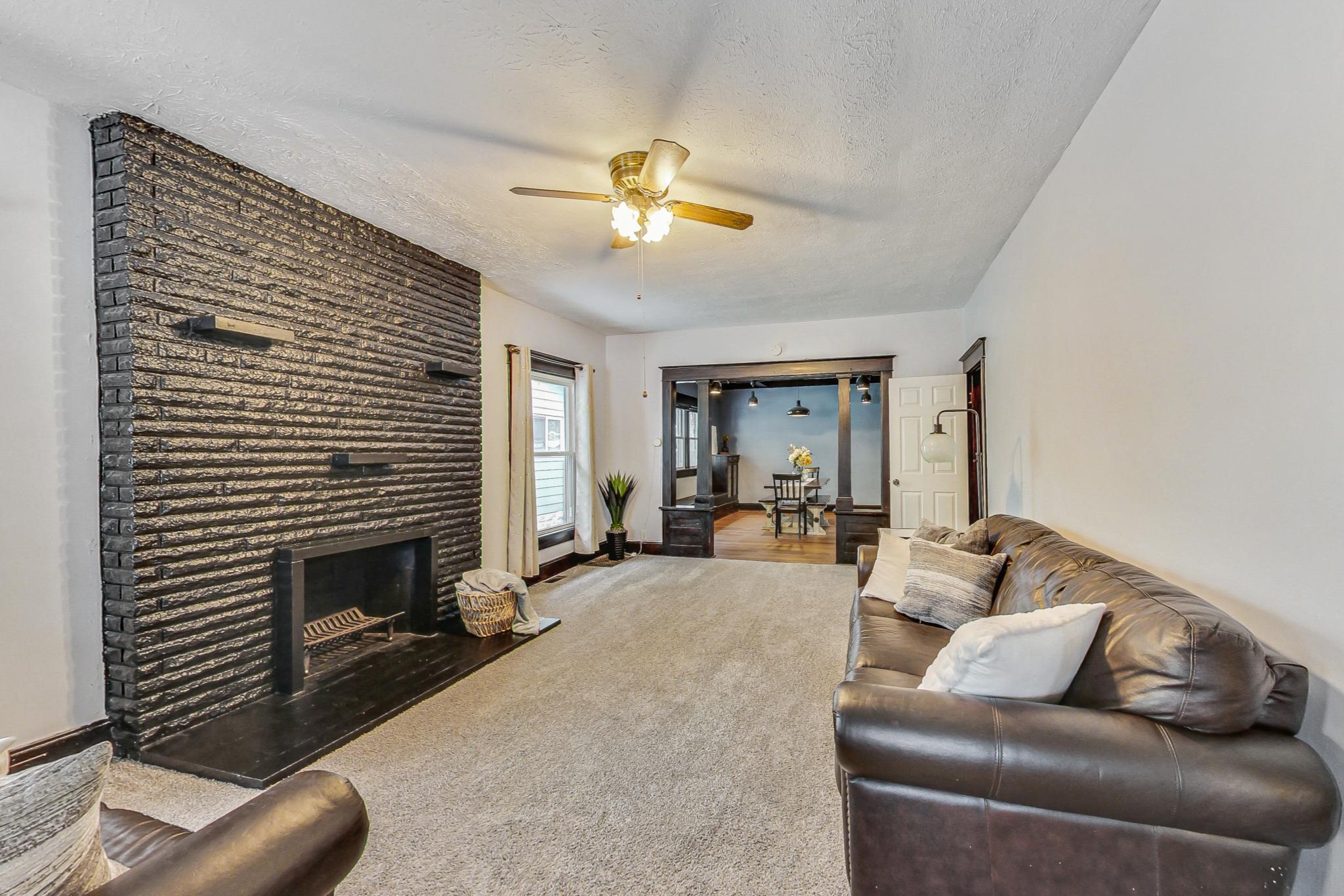 746 North Riley Avenue Indianapolis, IN 46201 - Photo 5 of 43 Gallery Image 5