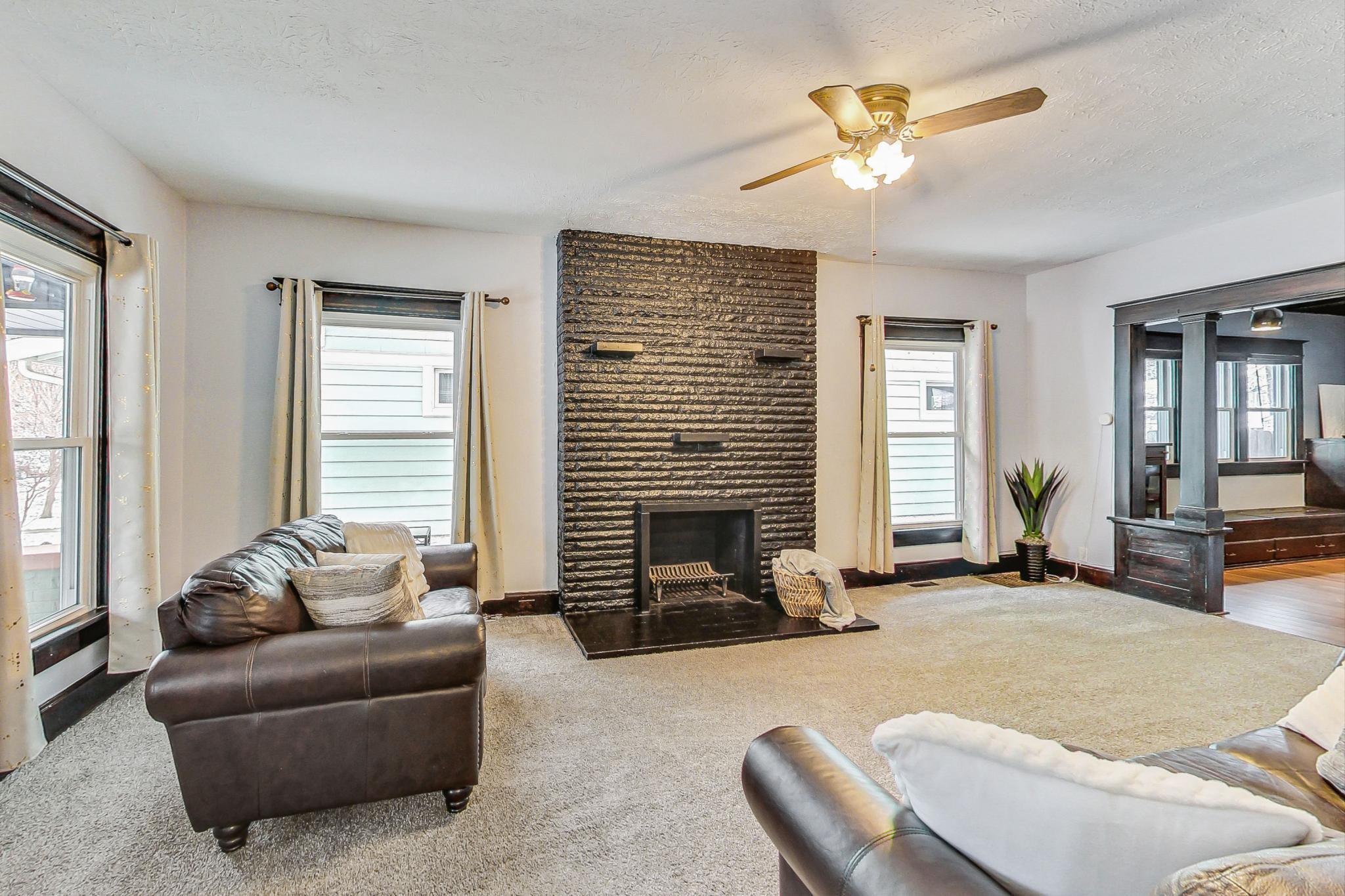 746 North Riley Avenue Indianapolis, IN 46201 - Photo 6 of 43 Gallery Image 6