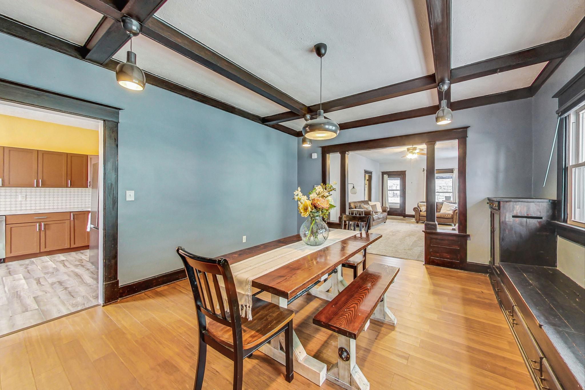 746 North Riley Avenue Indianapolis, IN 46201 - Photo 10 of 43 Gallery Image 10