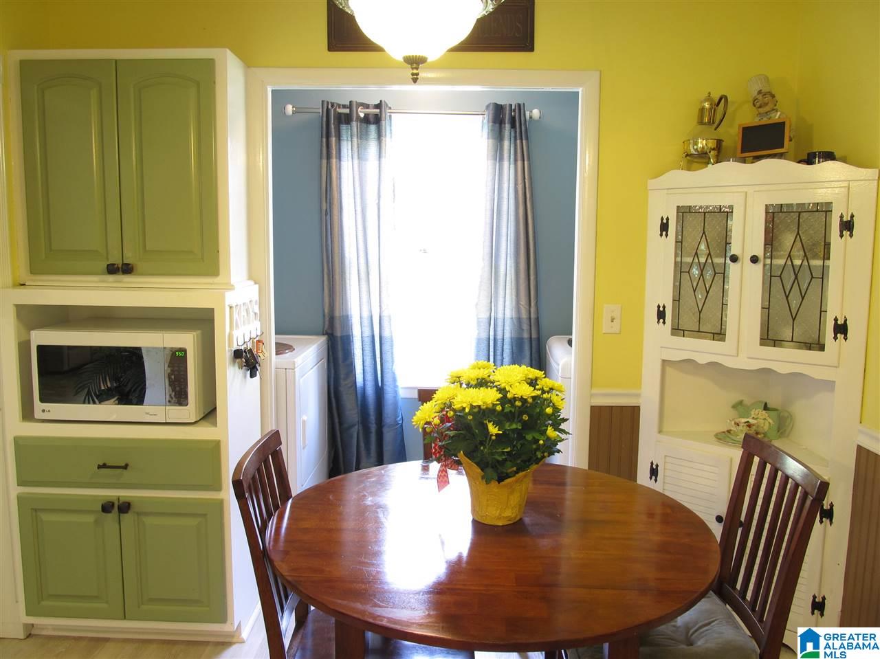 1040 Old Mill Road Anniston, AL 36207 - Photo 23 of 44