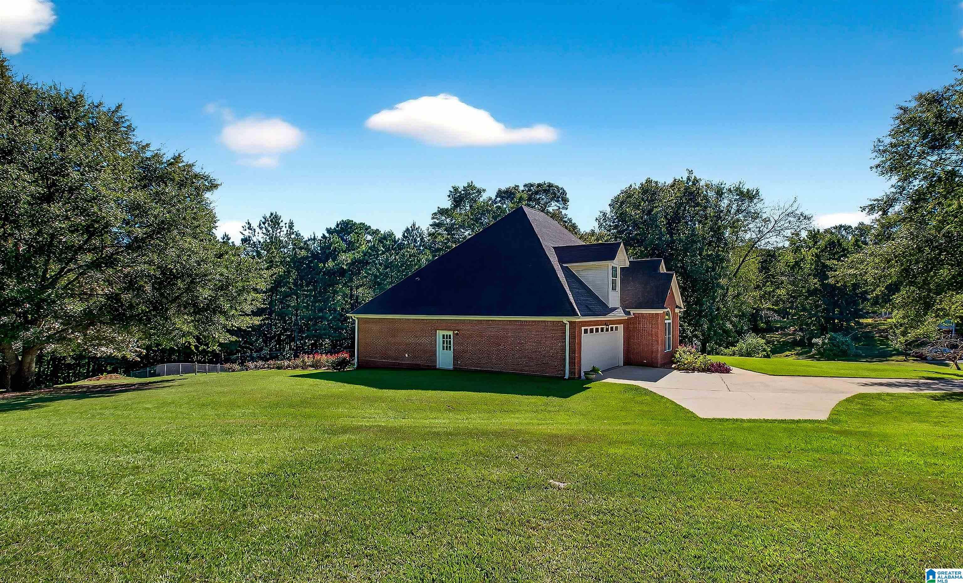 6373 Mays Bend Road Pell City, AL 35128 - Photo 48 of 58