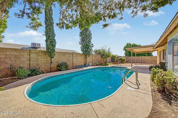 $320,000 | 6245 East Princess Drive, Mesa, AZ 85205