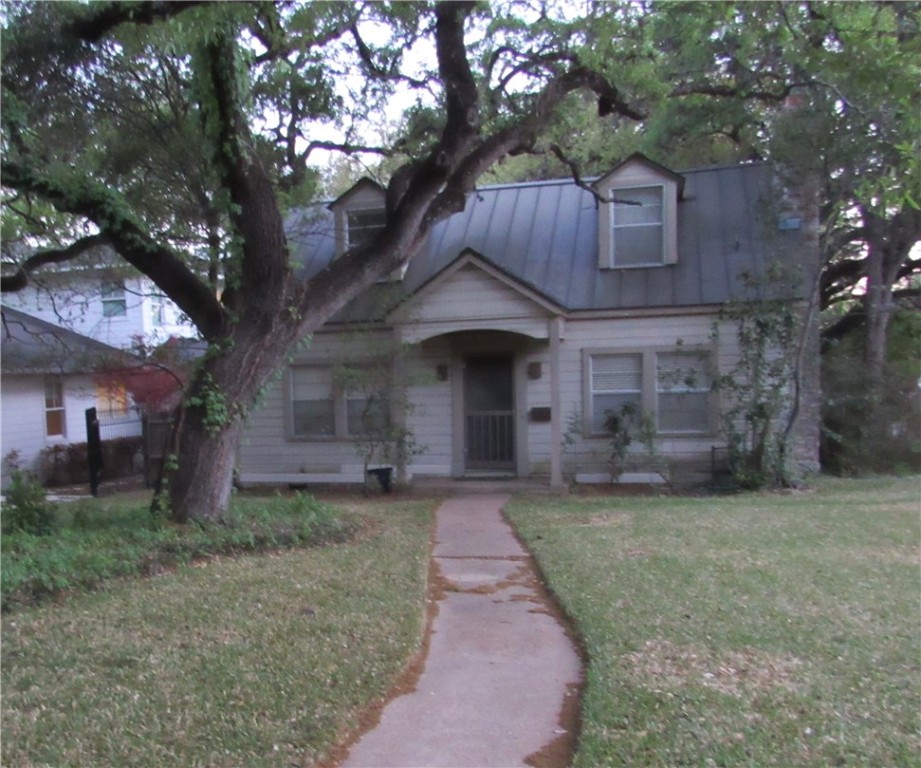 Undisclosed Address Austin, TX 78703 - Photo 1 of 1