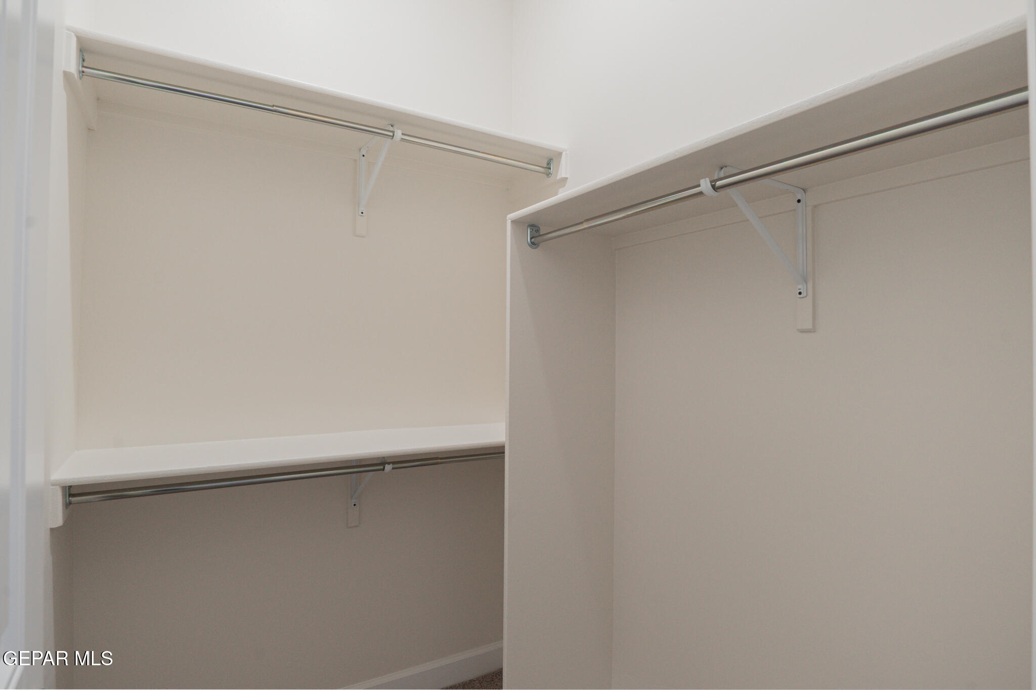 3769 Course Street El Paso, TX 79938 - Photo 18 of 34 a close up view of closet