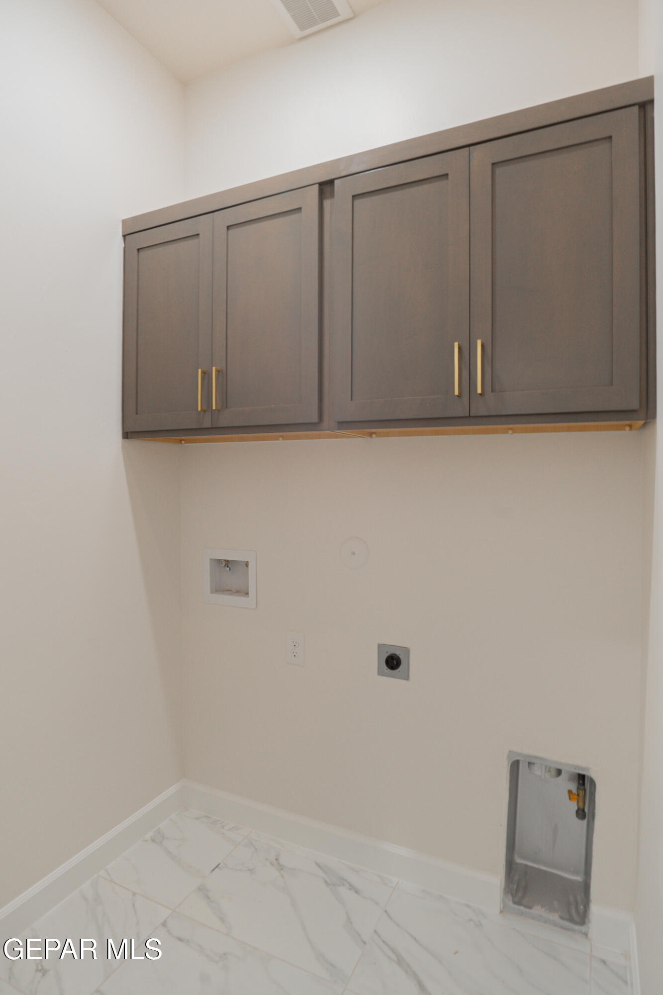 3769 Course Street El Paso, TX 79938 - Photo 25 of 34 a view of an empty room