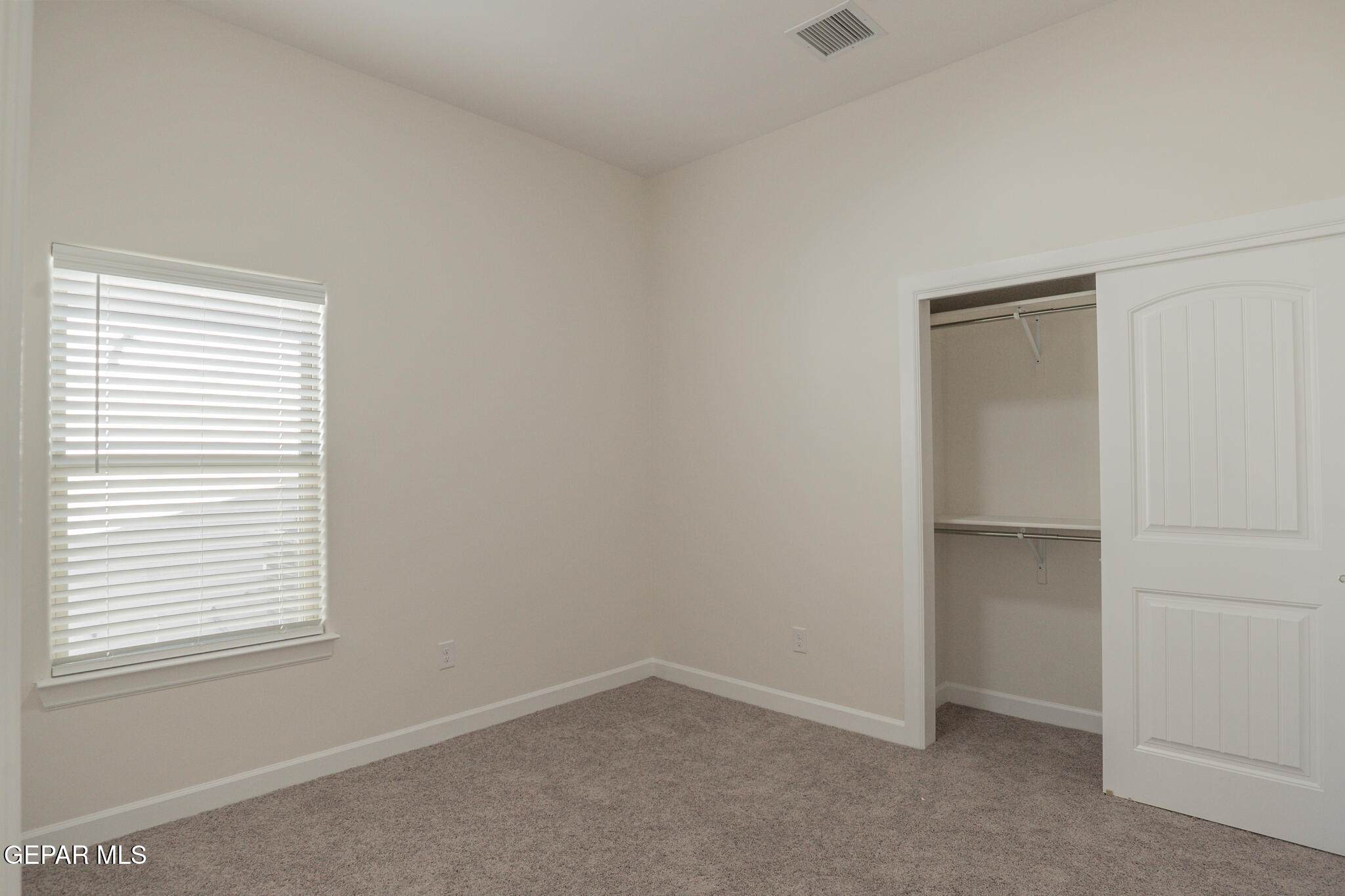 3769 Course Street El Paso, TX 79938 - Photo 31 of 34 an empty room with a window
