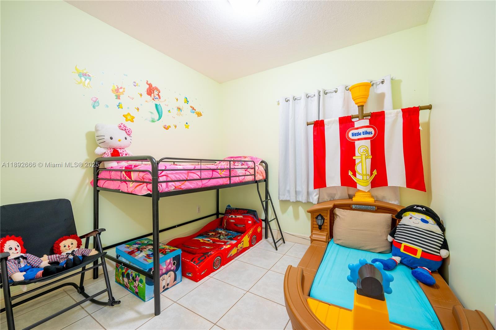 2275 Southwest 143rd Court Miami, FL 33175 - Photo 35 of 64 a room with musical instruments and air hockey table