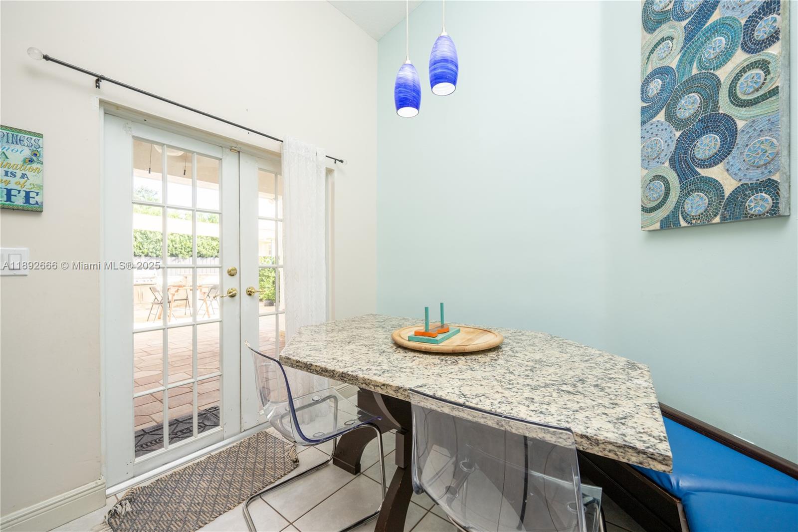 2275 Southwest 143rd Court Miami, FL 33175 - Photo 42 of 64 a view of a workspace with furniture and wooden floor