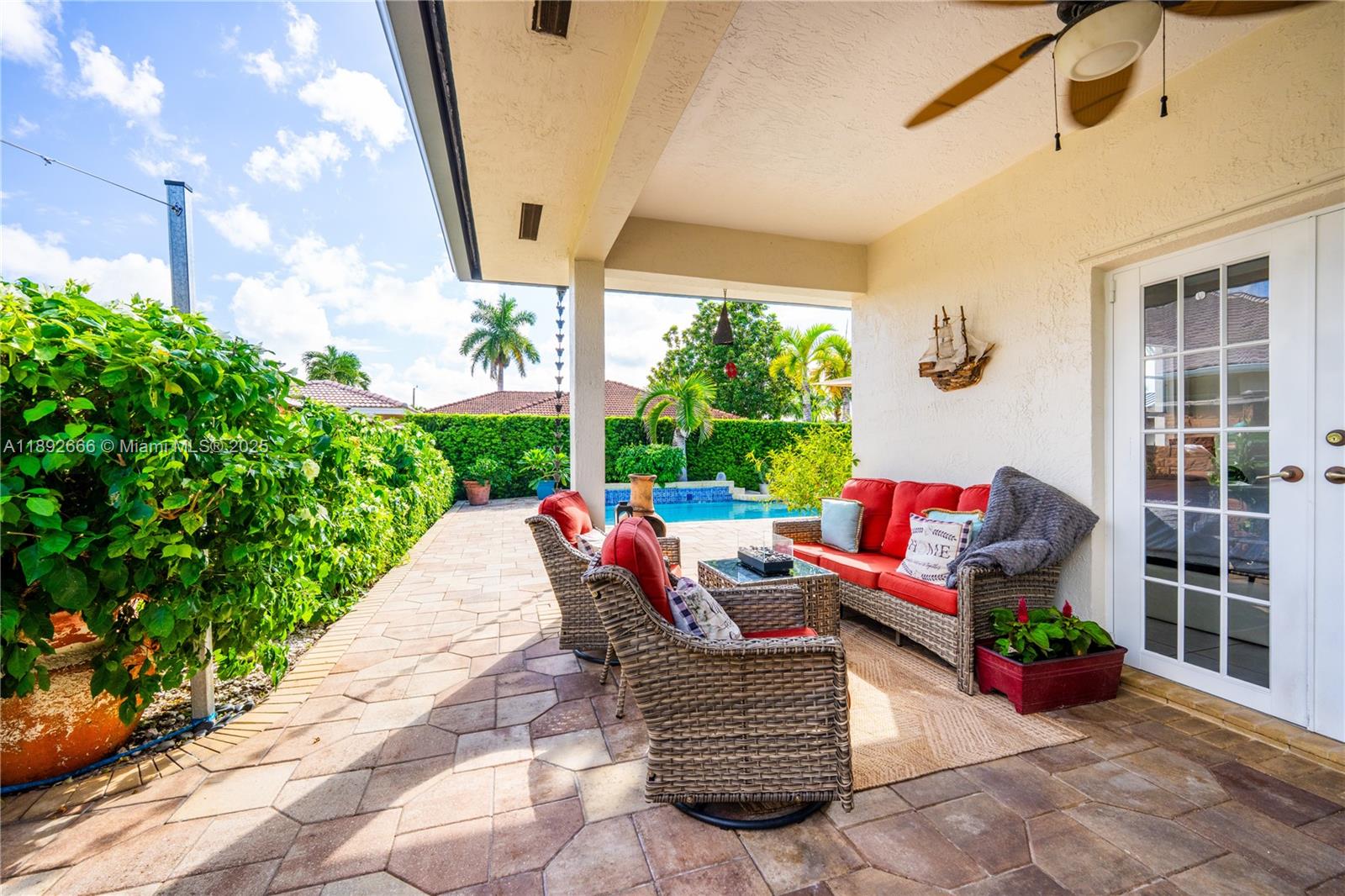 2275 Southwest 143rd Court Miami, FL 33175 - Photo 44 of 64