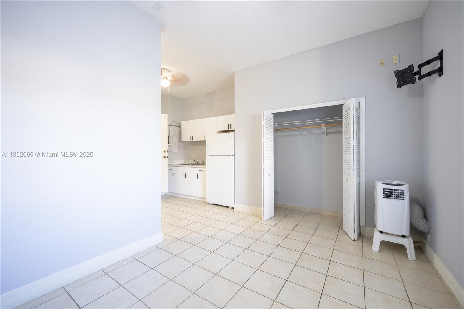 2275 Southwest 143rd Court Miami, FL 33175 - Photo 52 of 64 a view of an empty room and window