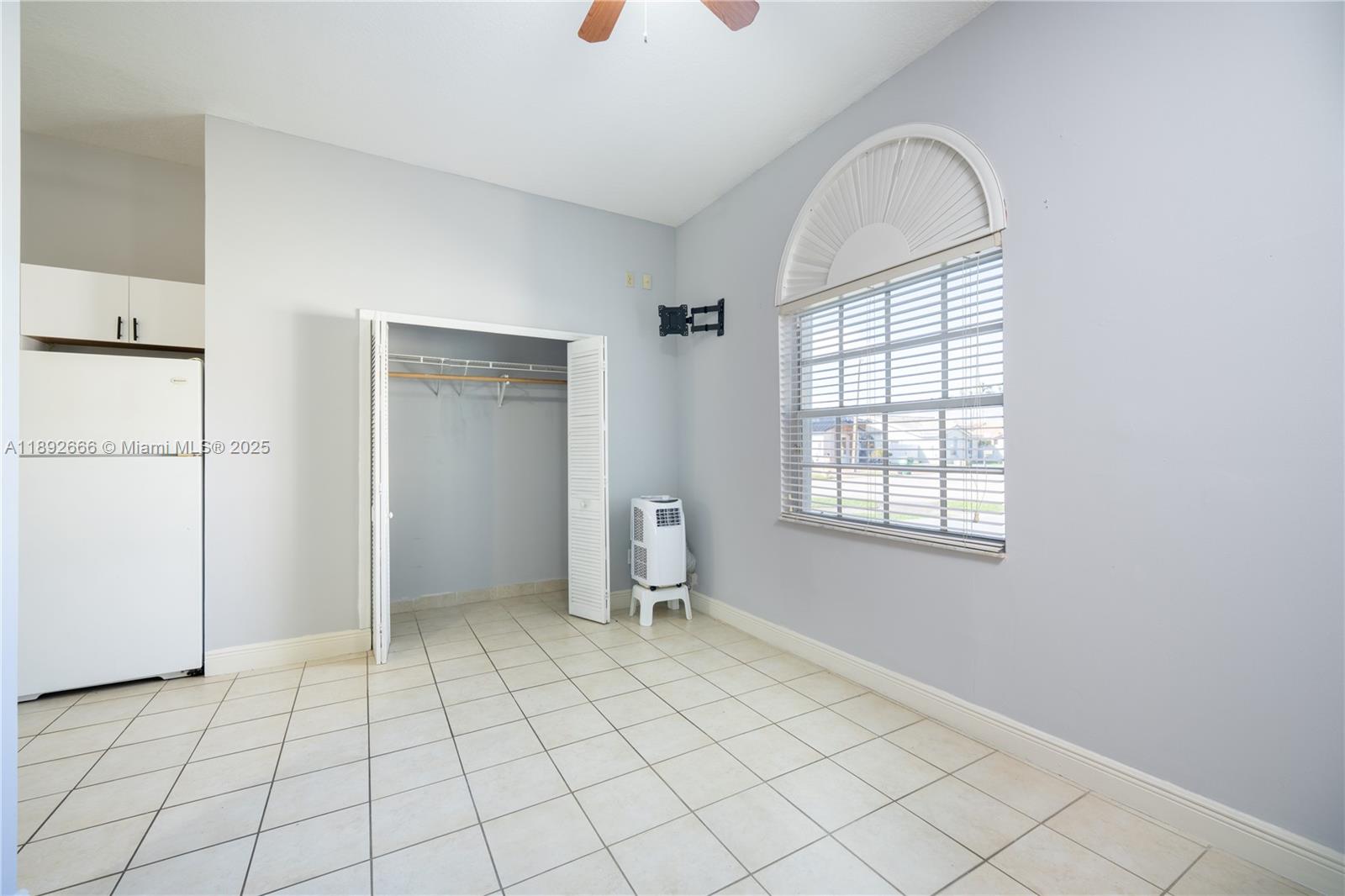 2275 Southwest 143rd Court Miami, FL 33175 - Photo 55 of 64 an empty room with windows