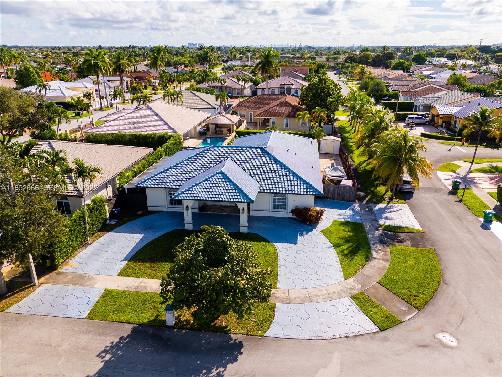 2275 Southwest 143rd Court Miami, FL 33175 - Photo 57 of 64
