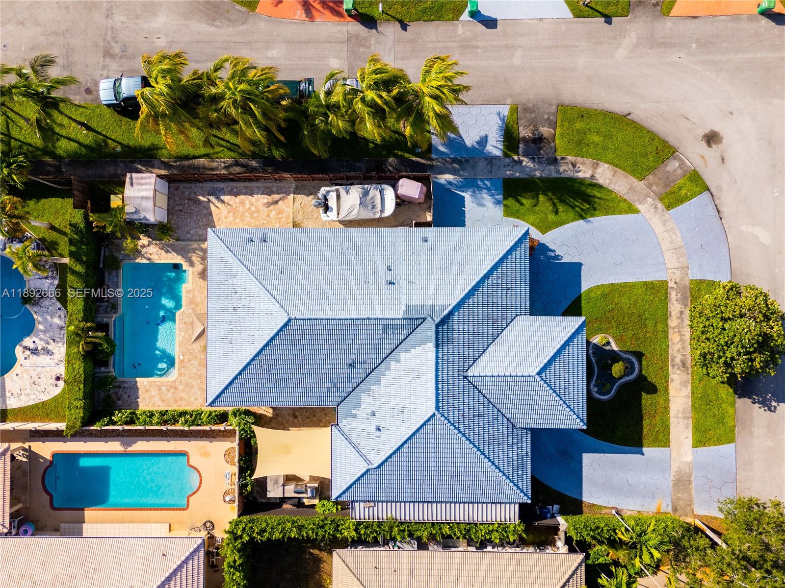 2275 Southwest 143rd Court Miami, FL 33175 - Photo 59 of 64