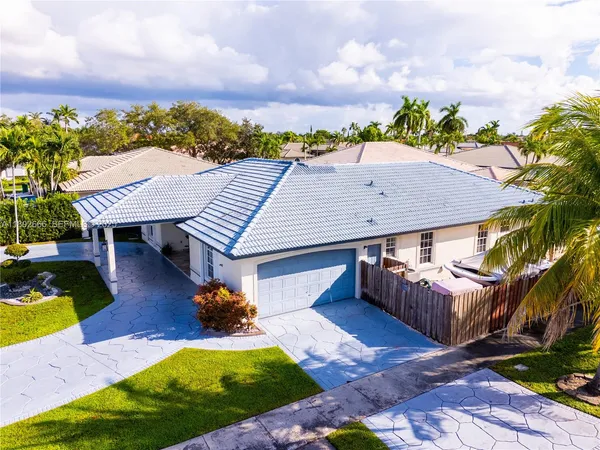 $1,029,000 | 2275 Southwest 143rd Court, Miami, FL 33175