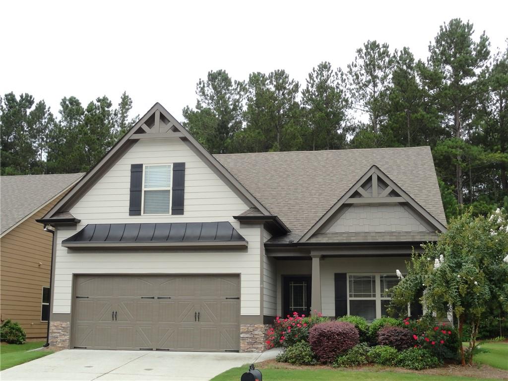 246 Hawthorne Ridge Circle Dallas, GA 30132 - Photo 1 of 1 Gallery Image 1
