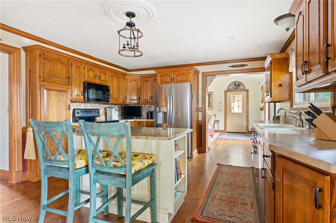 4680 South Bailey Road North Jackson, OH 44451 - Photo 5 of 35 Gallery Image 5