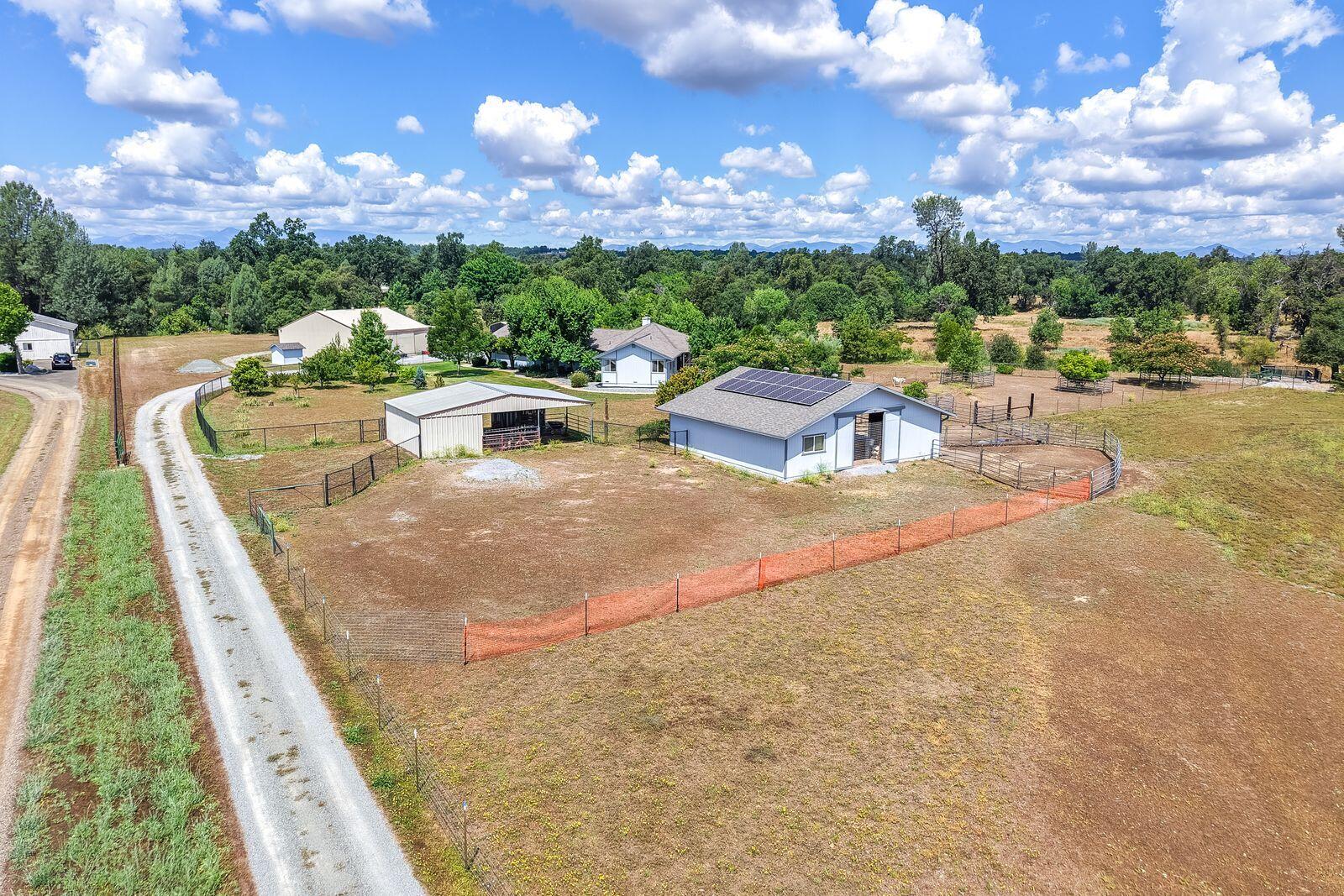 22162 Silver Spur Road Palo Cedro, CA 96073 - Photo 79 of 80 Cs5uh_FA
