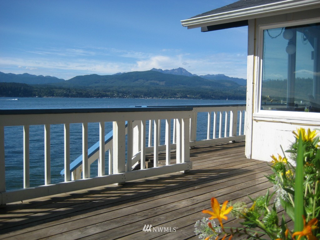 18151 Northeast North Shore Road Tahuya, WA 98588 - Photo 1 of 25 Gallery Image 1