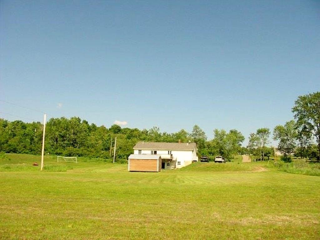 41 Holt Road Clinton, ME 04927 - Photo 12 of 13 Exterior Back View