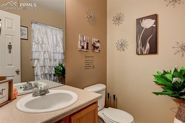 2095 Legacy Ridge View, Unit 111 Colorado Springs, CO 80910 - Photo 16 of 25