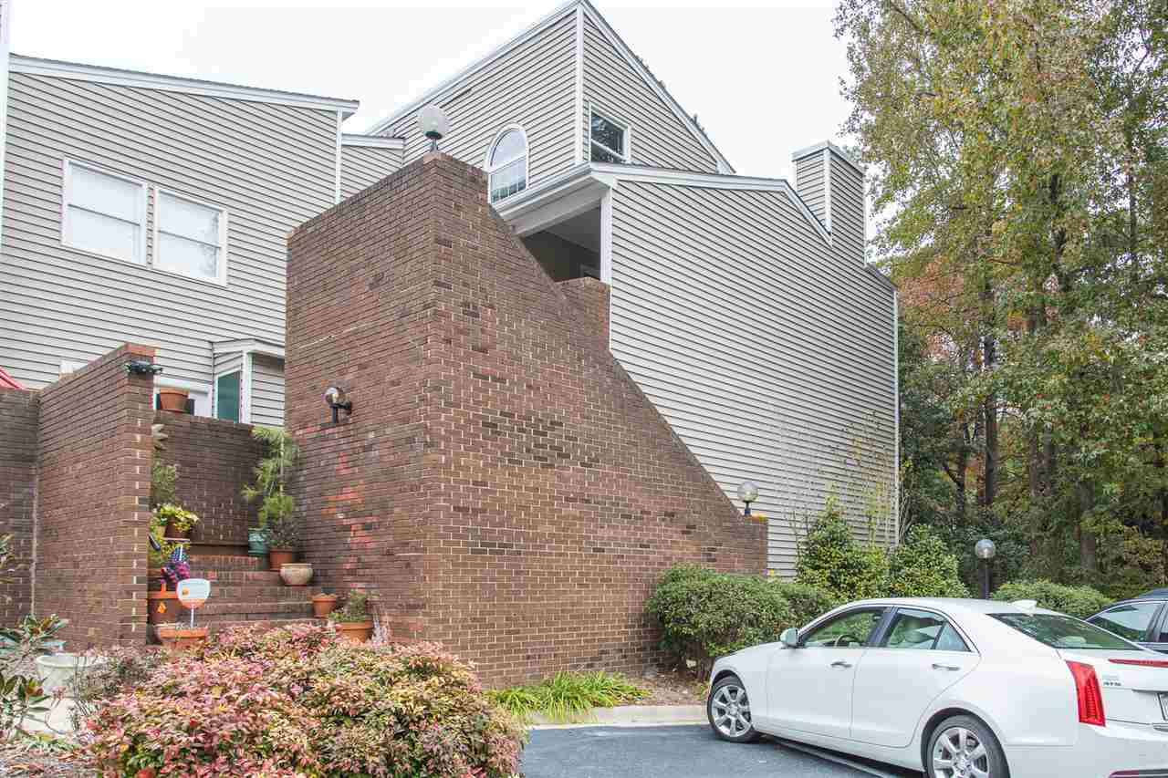 7040 Sandy Forks Road, Unit 107 Raleigh, NC 27609 - Photo 1 of 8 Photo 1