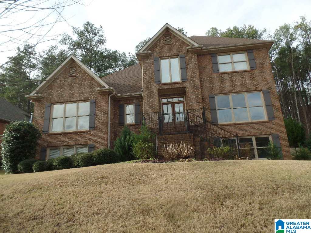 1077 Stoneykirk Road Pelham, AL 35124 - Photo 1 of 34