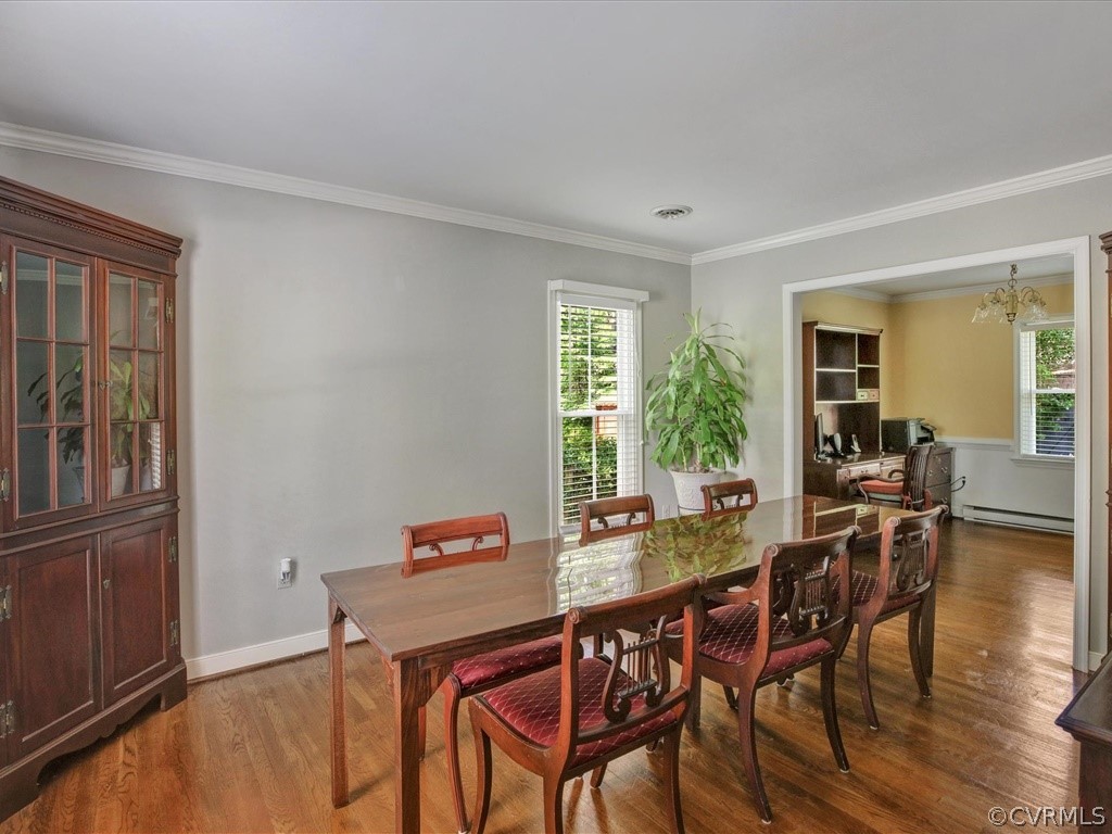 10632 Red Queen Road North Chesterfield, VA 23235 - Photo 3 of 26 Gallery Image 3