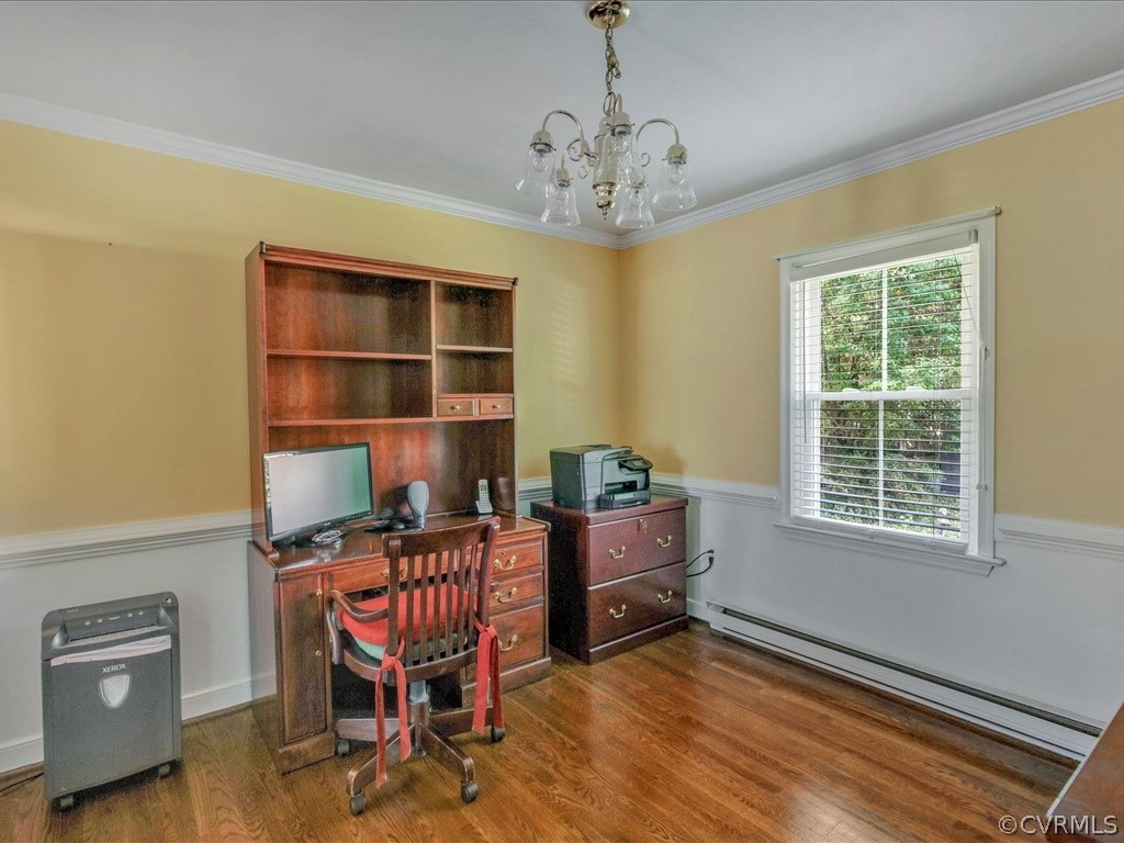 10632 Red Queen Road North Chesterfield, VA 23235 - Photo 5 of 26 Gallery Image 5