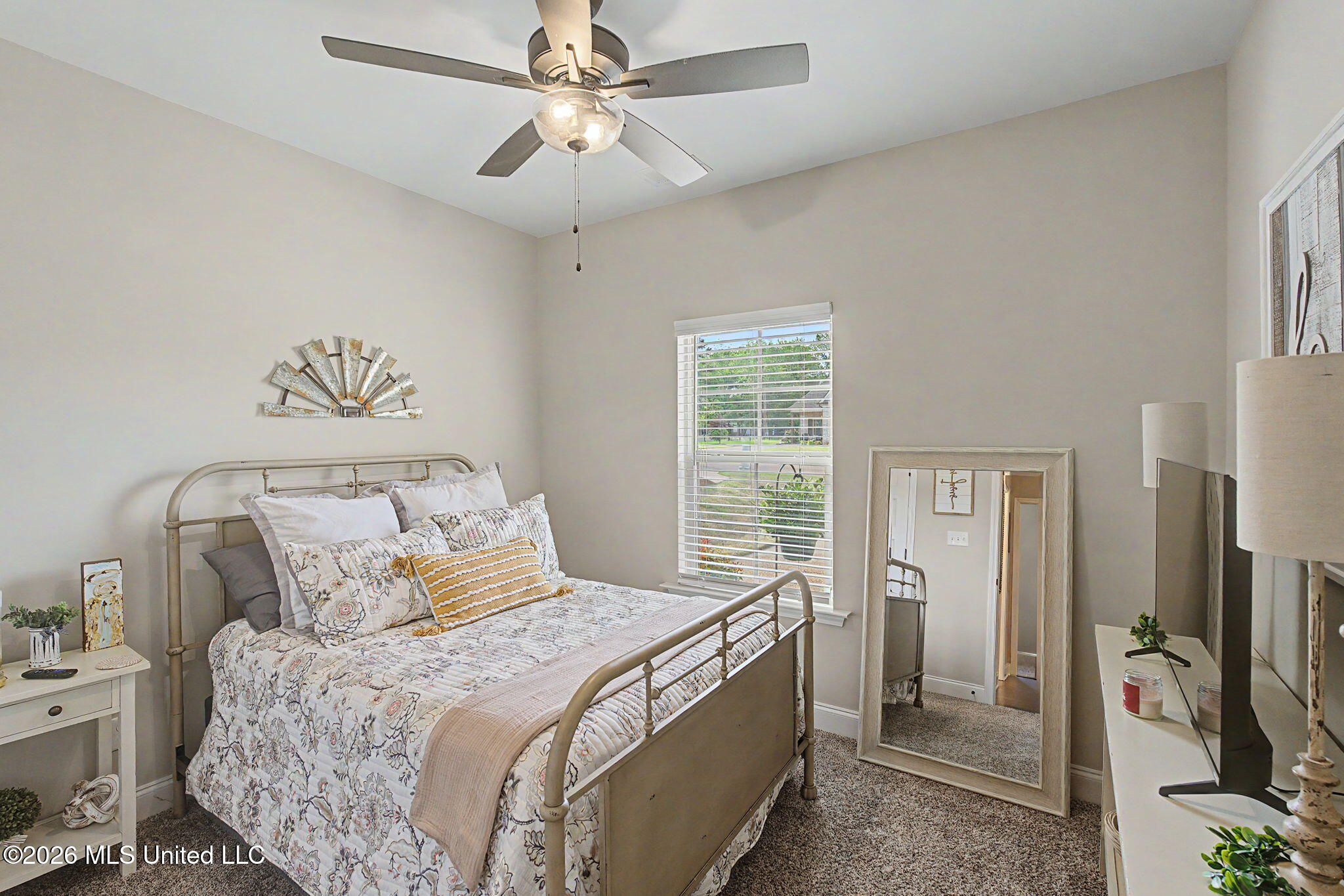 514 Abey Lane Hernando, MS 38632 - Photo 15 of 23 Bedroom 2