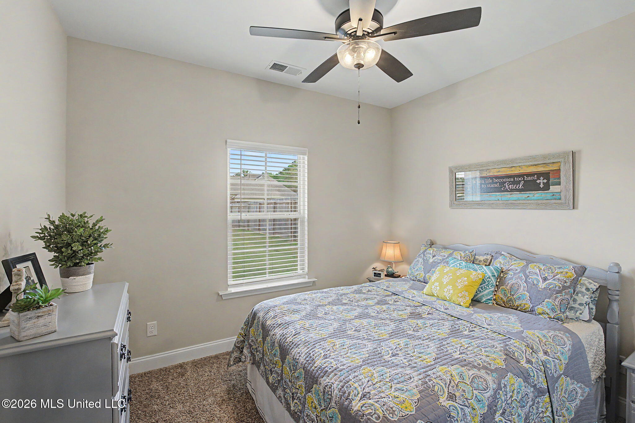 514 Abey Lane Hernando, MS 38632 - Photo 16 of 23 Bedroom 3
