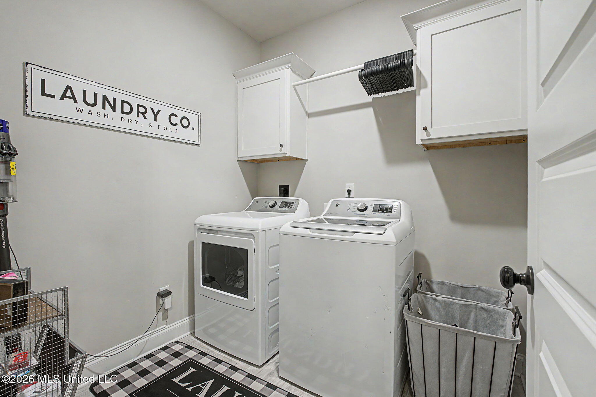 514 Abey Lane Hernando, MS 38632 - Photo 19 of 23 Laundry