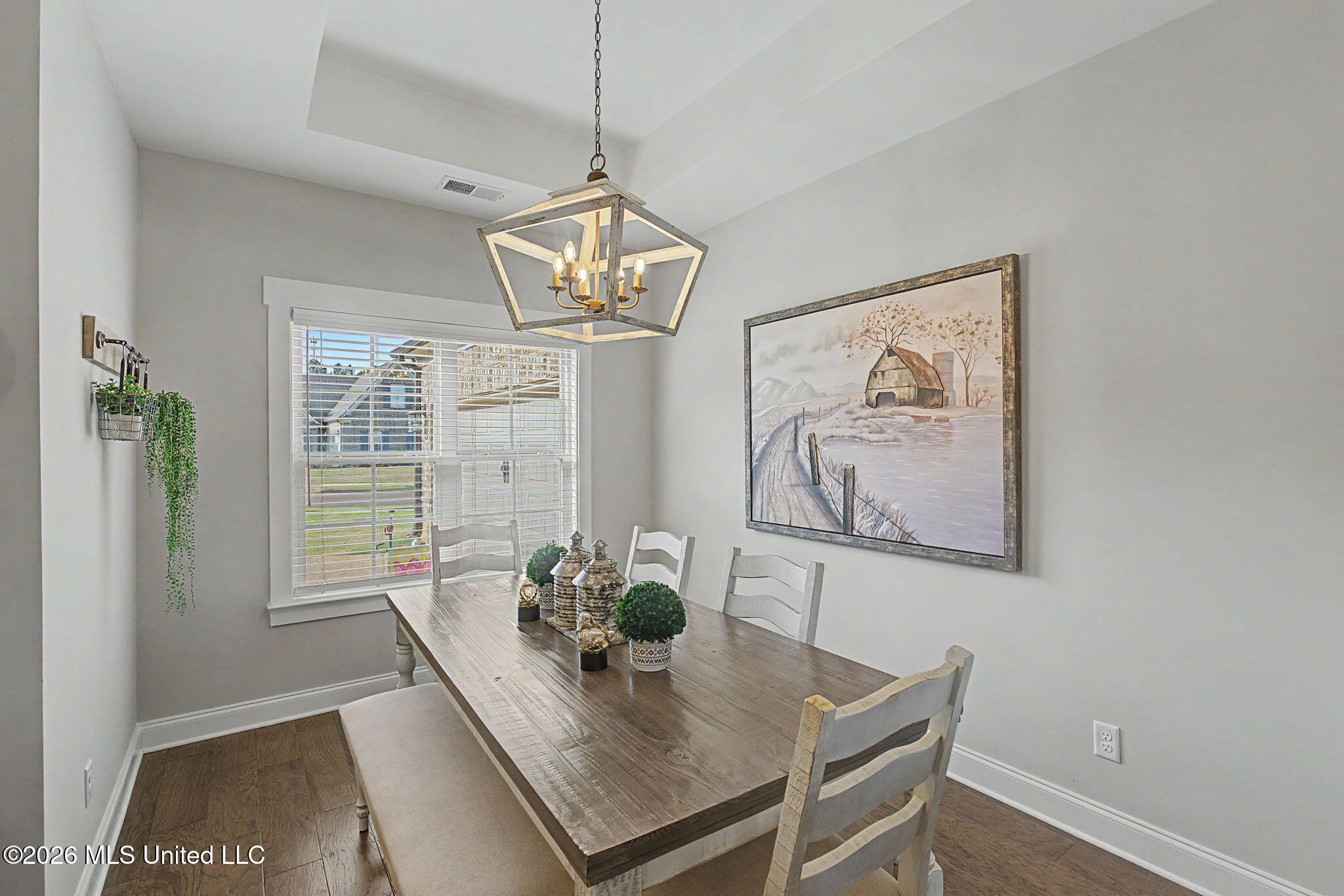 514 Abey Lane Hernando, MS 38632 - Photo 3 of 23 Dining Room