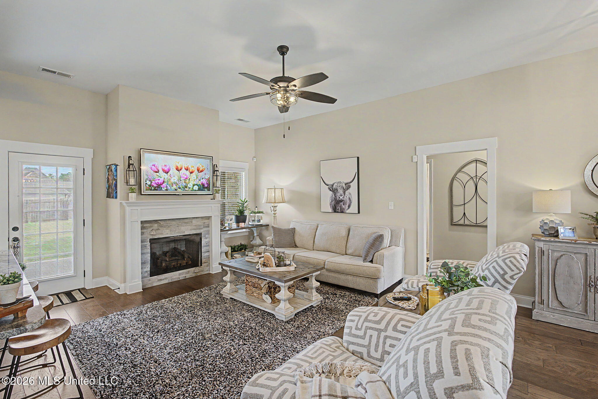 514 Abey Lane Hernando, MS 38632 - Photo 5 of 23 Great Room