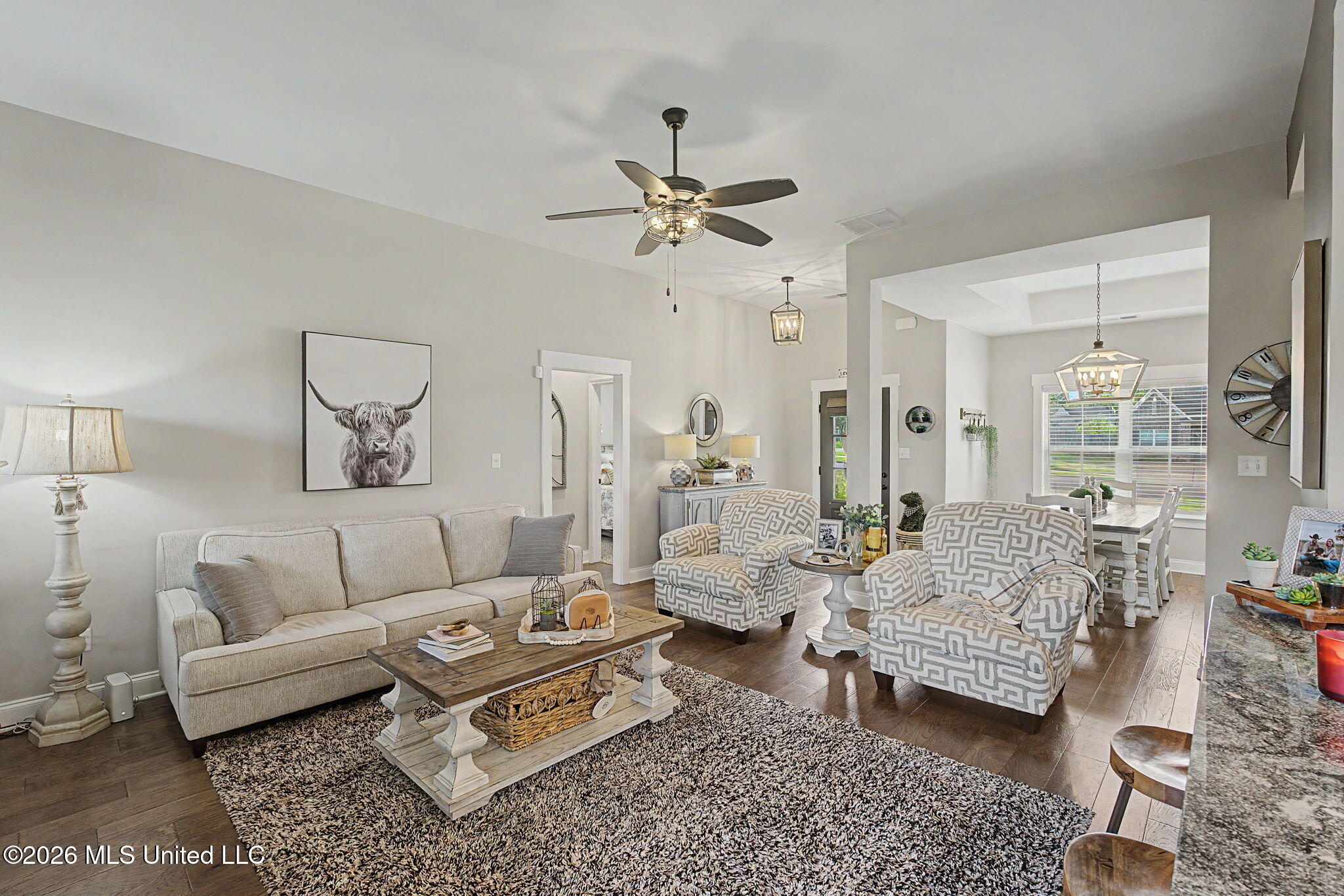 514 Abey Lane Hernando, MS 38632 - Photo 6 of 23 Great Room