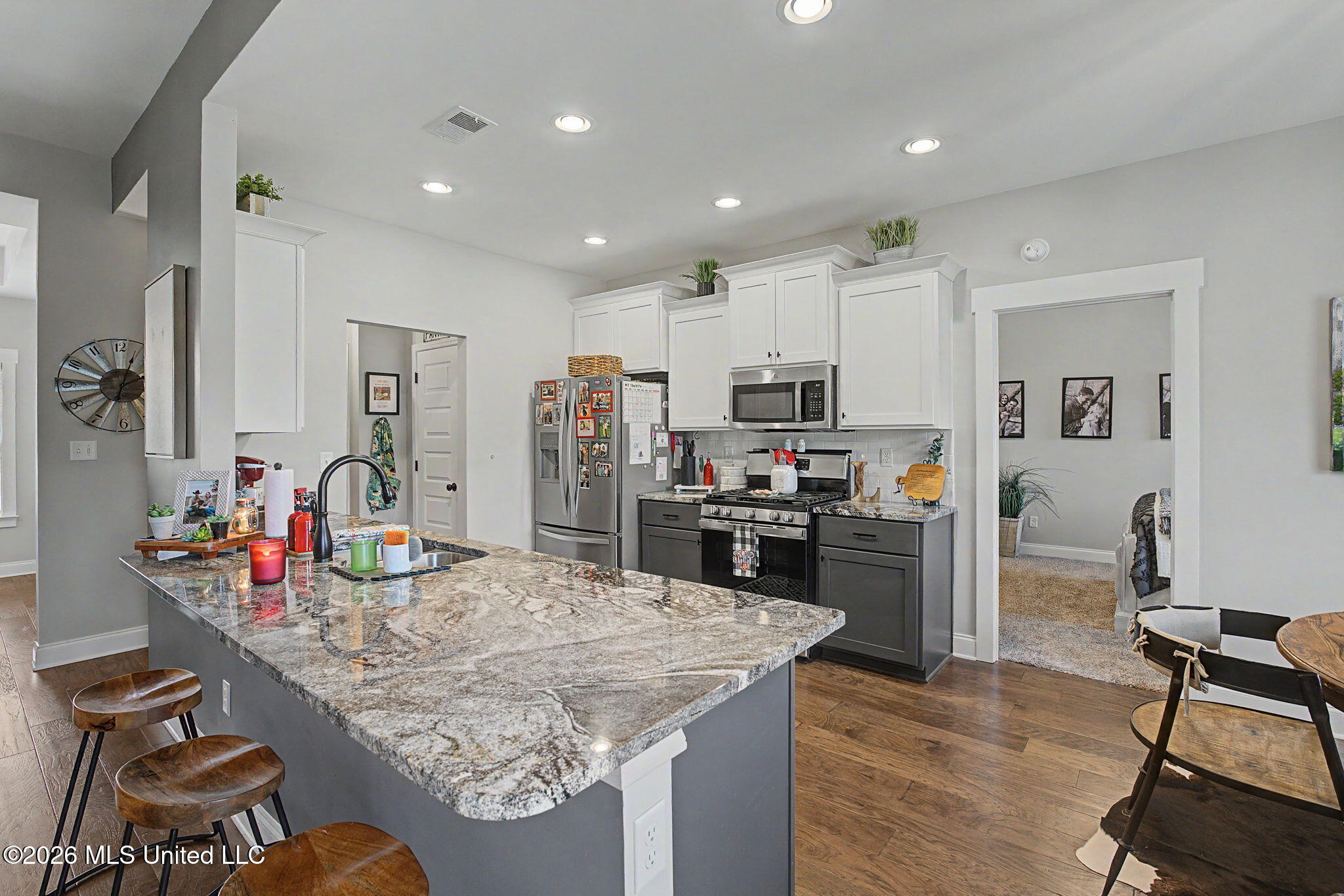 514 Abey Lane Hernando, MS 38632 - Photo 7 of 23 Kitchen