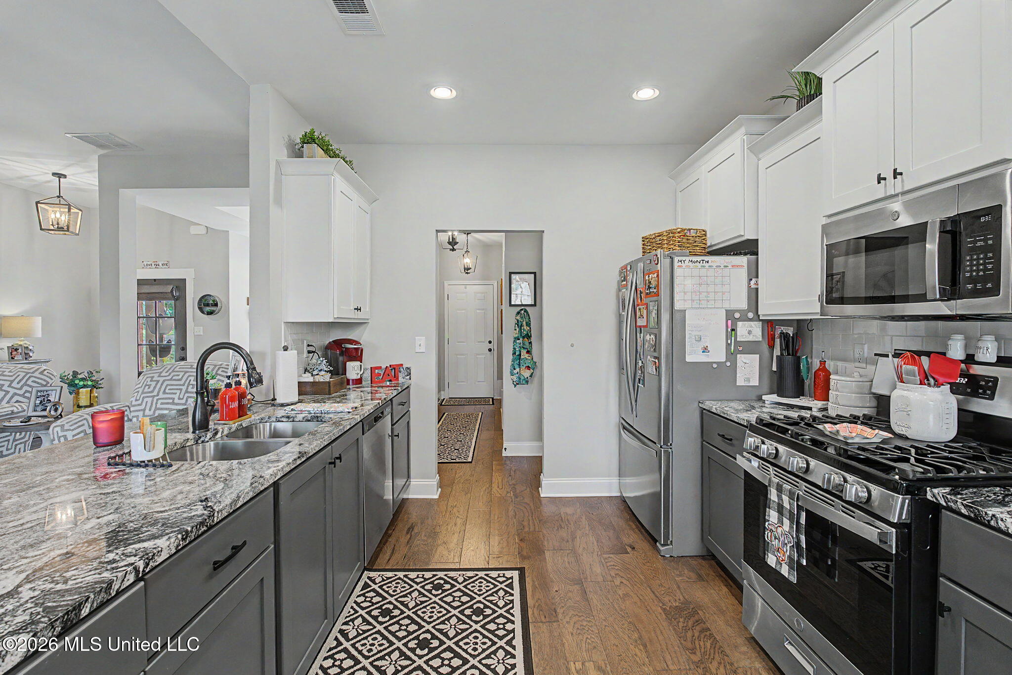 514 Abey Lane Hernando, MS 38632 - Photo 8 of 23 Kitchen