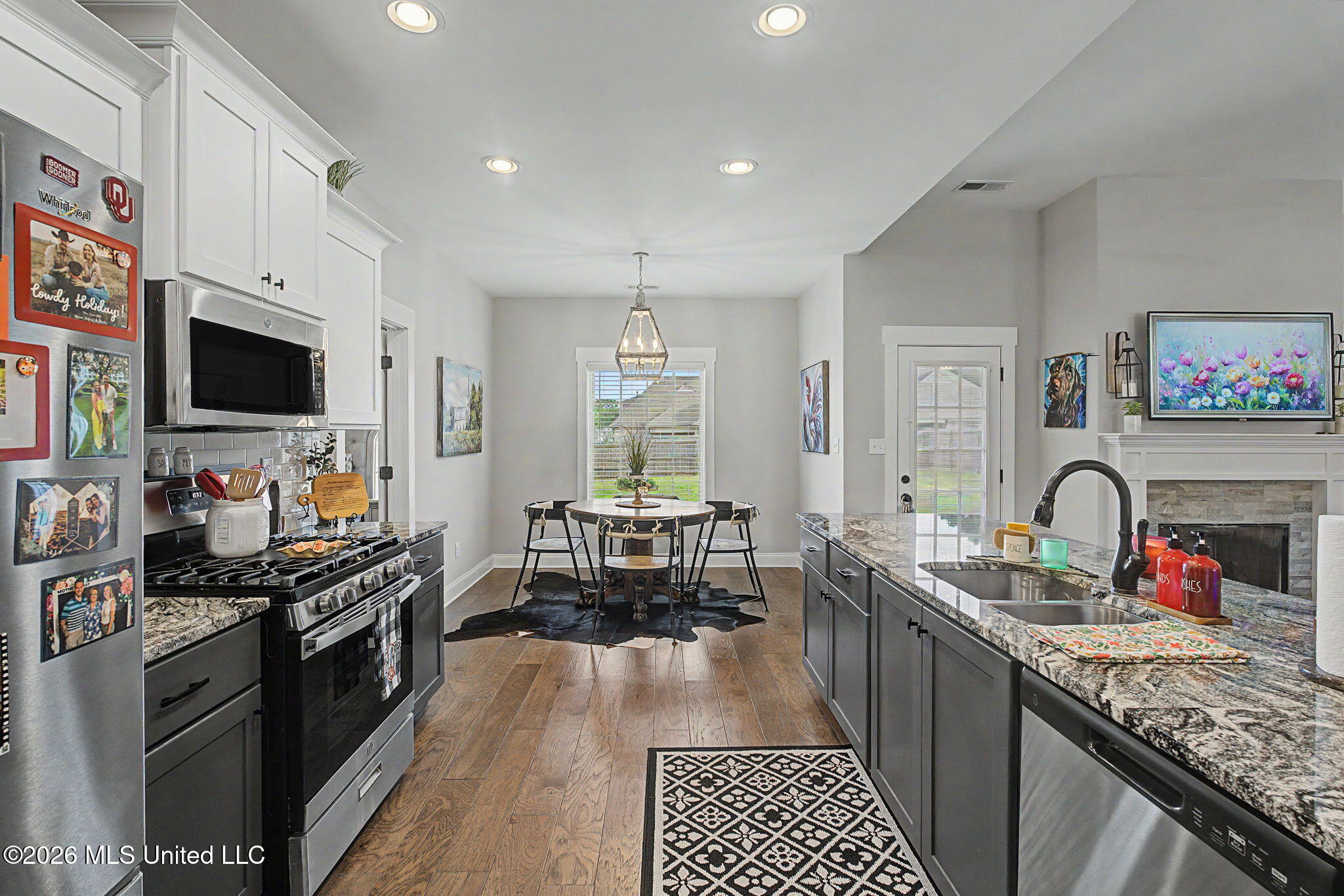 514 Abey Lane Hernando, MS 38632 - Photo 9 of 23 Kitchen