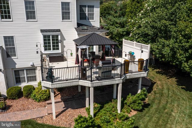 $832,000 | 1457 Alton Way, Downingtown, PA 19335