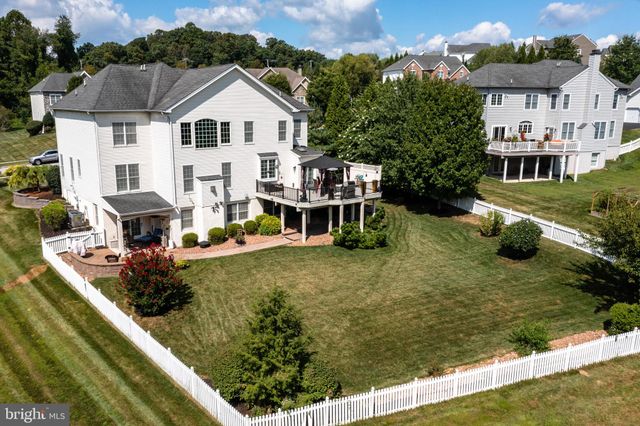 $832,000 | 1457 Alton Way, Downingtown, PA 19335